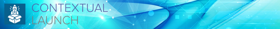 Contextual Launch