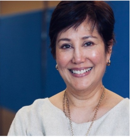 Dr. Rosemarie Lall
