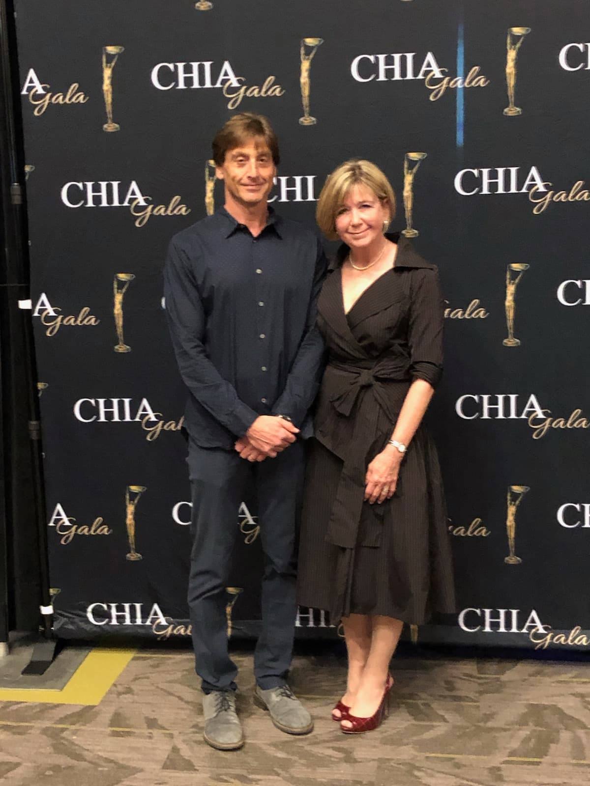 EMR Quality Dashboard and Dr. Kevin Samson win 2019 Canadian Health ...