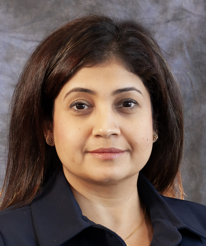 Shamsa Jiwani