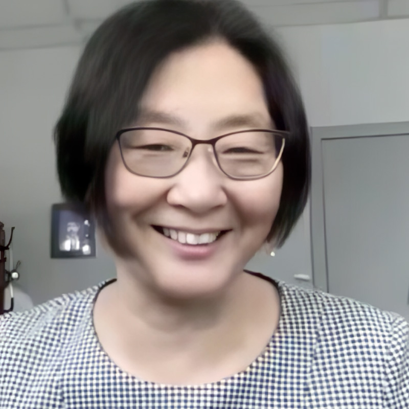 Dr. Xin Chong