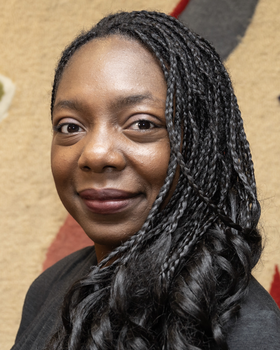 Dr. Zainab Abdurrahman