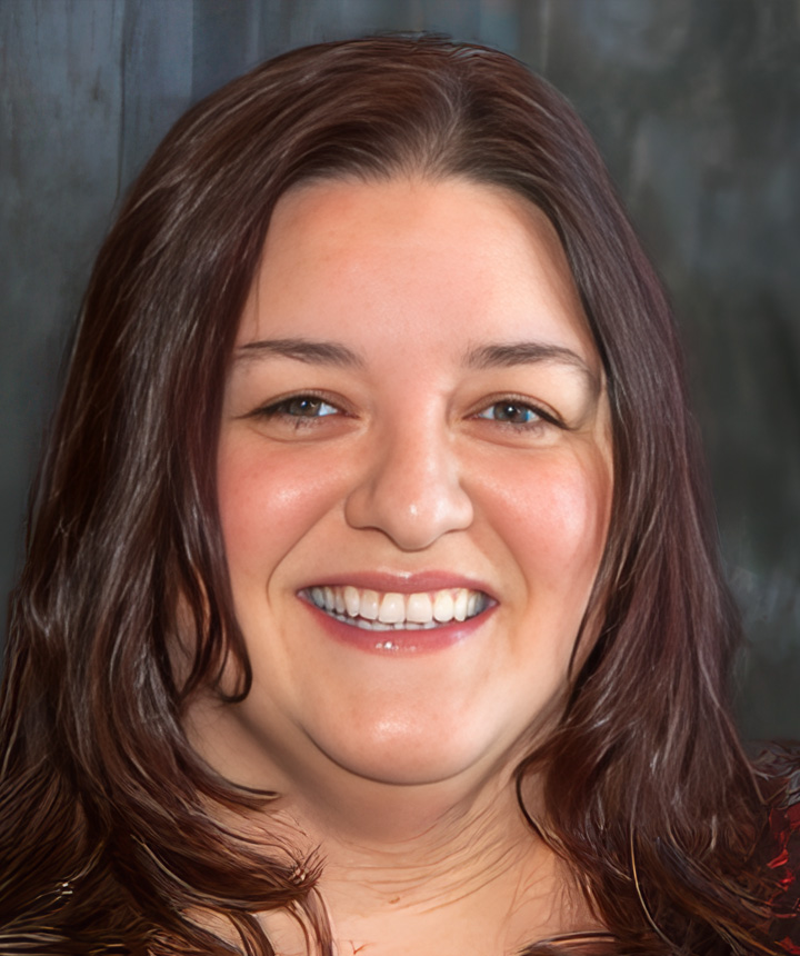 Melissa Bastin
